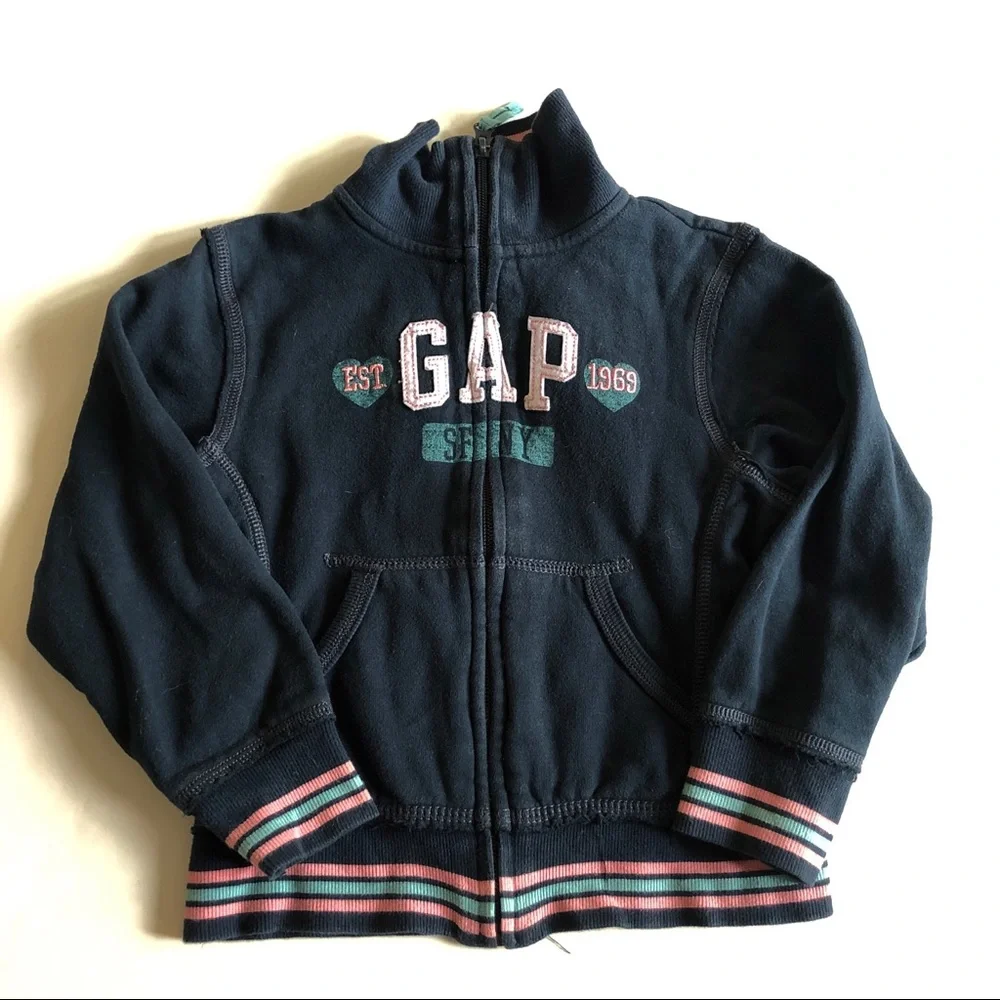 Gap sweatshirt